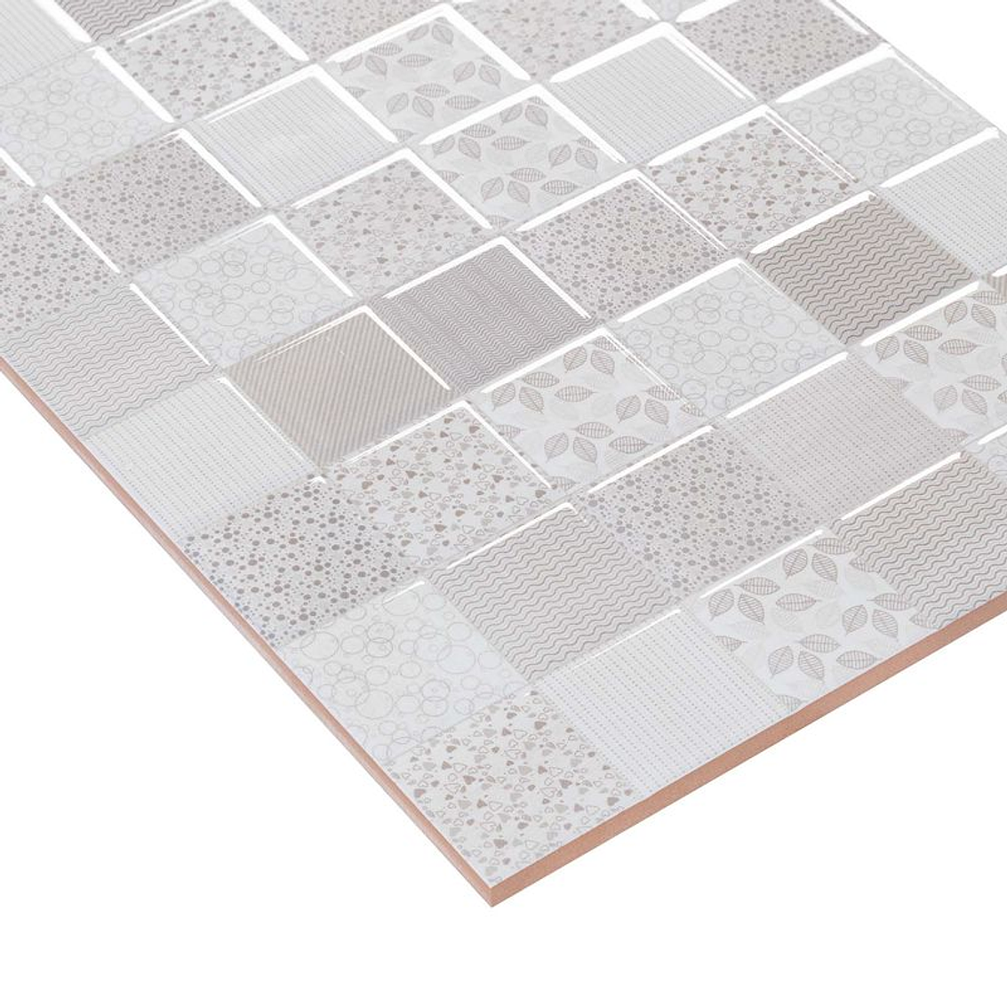 Ceramica Klipen 25X40 Frost Sense [1,50 X Caja] 3