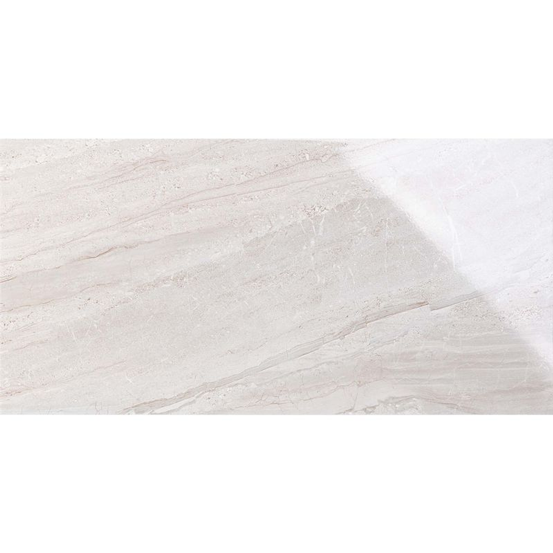 Ceramica Klipen 30X60 Glaciar Madrid Gris 1,44 X Caja 2