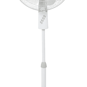 Ventilador Airolite Pedestal 16 Mod. V16P6 Oscilante (10260-104)