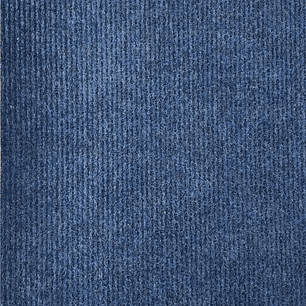 Cubrepiso C/Goma Funny 4Mt Ancho- Azul