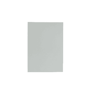 Ceramica Rohoi 20X30 Blanco Liso Brillante [1,5 M2]