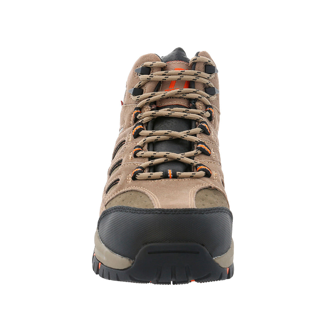 Botin Seg. Norseg Kingston N° 40 2