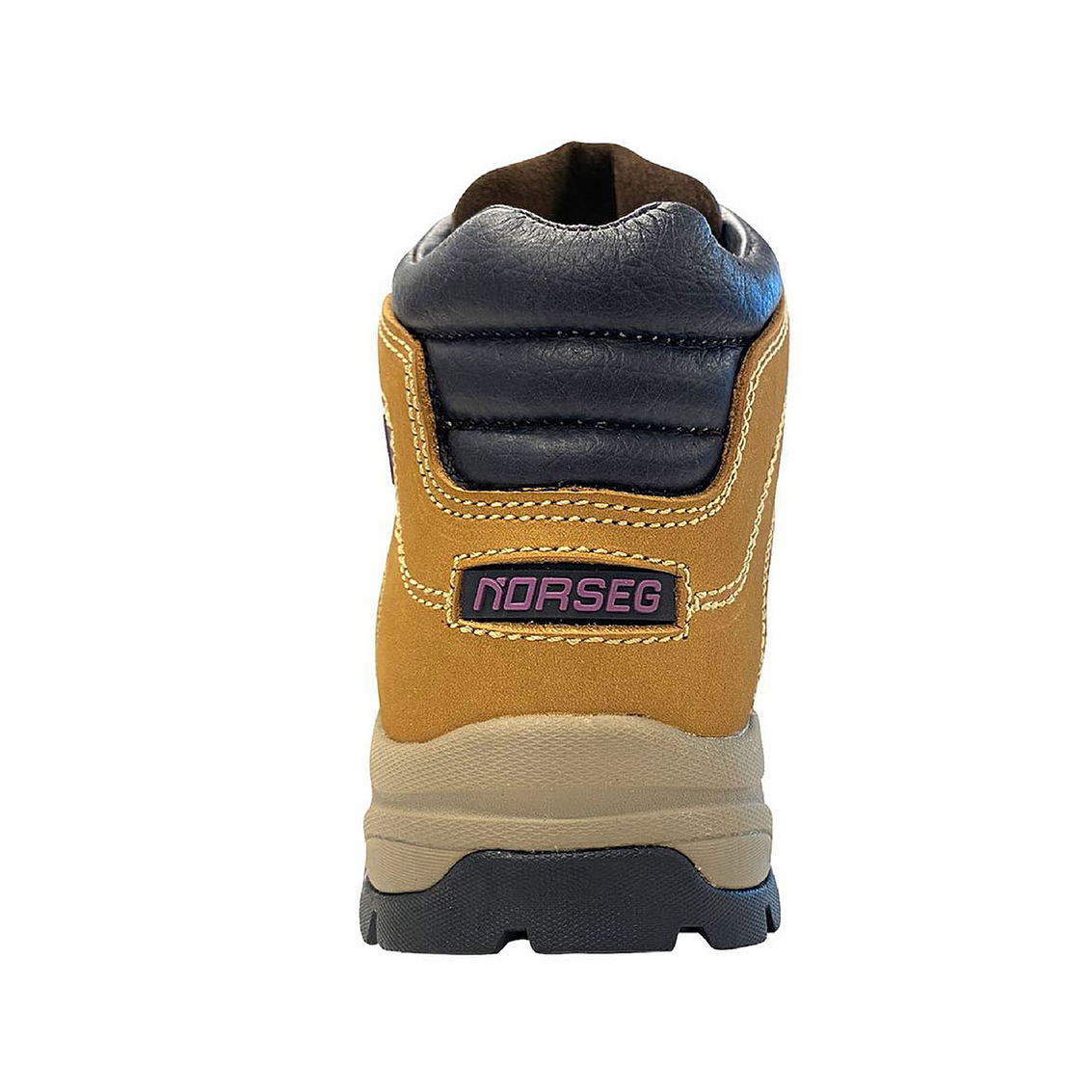 Botin Seg. Norseg Adelaida N°38 3