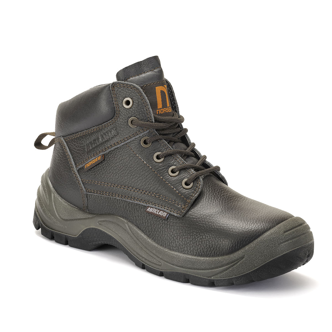 Botin Seg. Norseg Ng-570 N° 38 1