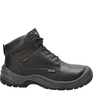 Botin Seg. Norseg Ng-570 N° 38