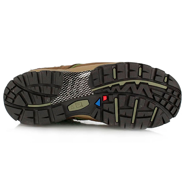 BOTIN SEG. NORSEG NEW ONTARIO 4