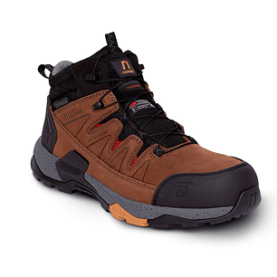 BOTIN SEG. NORSEG VERNON CT 