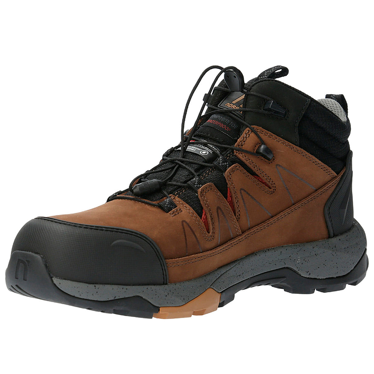 BOTIN SEG. NORSEG VERNON CT  2