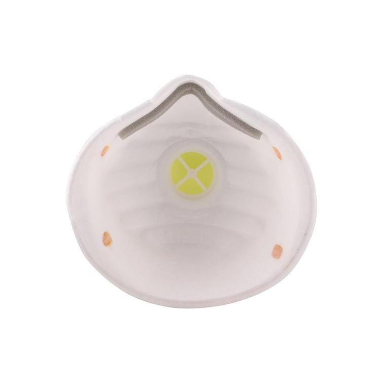 Mascarilla Activex 9100V Con Valvula Ffp2 Nr [10 Und] 2