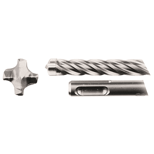 Broca Sds-Plus Nemesis-2 10 Mm X 215Mm Makita