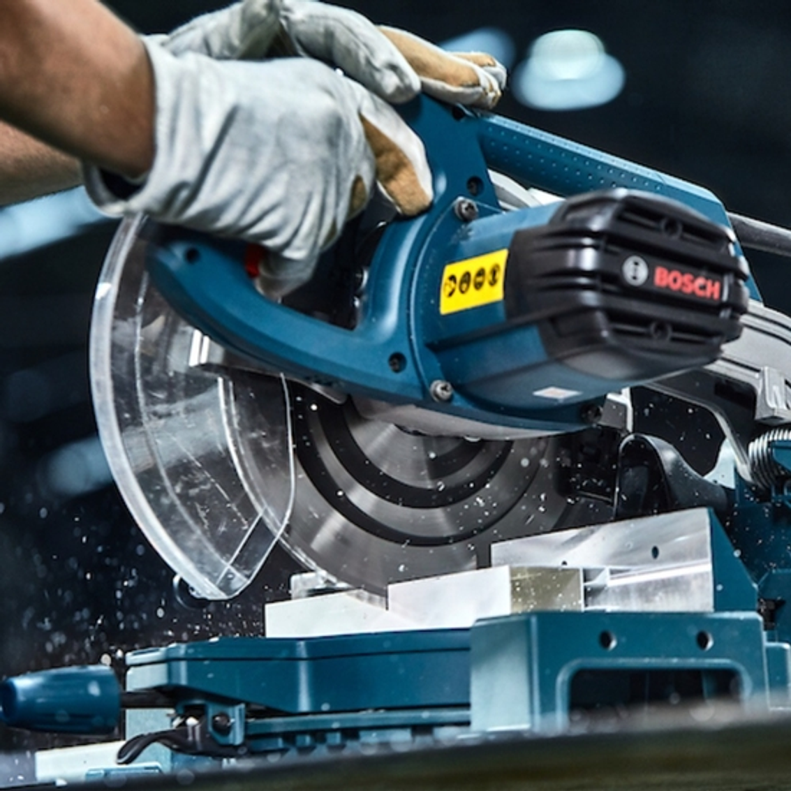 Disco Sierra Circular Eco 7 1/4 Madera D184X40T 3