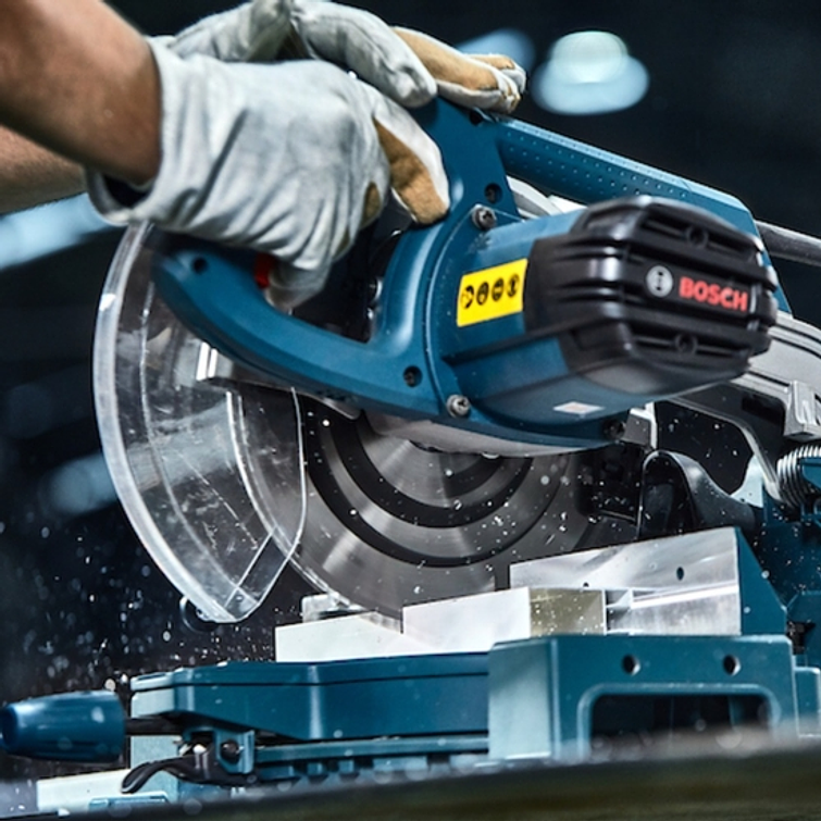 Disco Sierra Circular Eco 7 1/4 Madera D184X40T 3