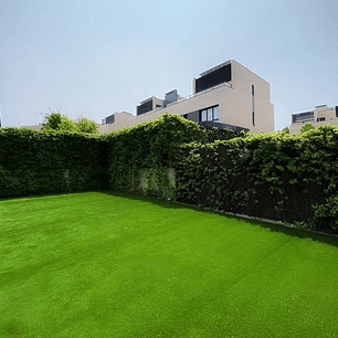 Pasto Sintetico Maipo 07Mm. 4.0Mtr. Ancho Etersol