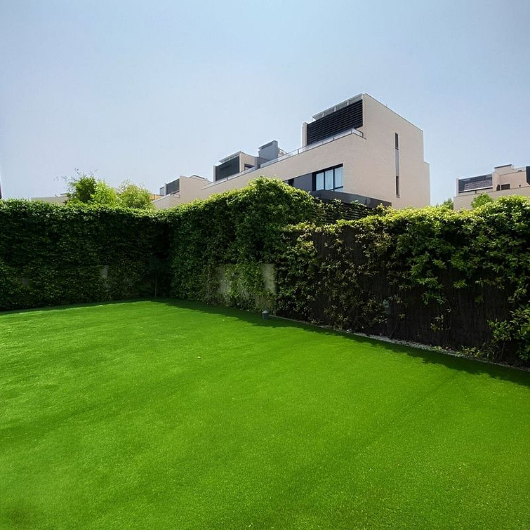 Pasto Sintetico Maipo 07Mm. 4.0Mtr. Ancho Etersol 2