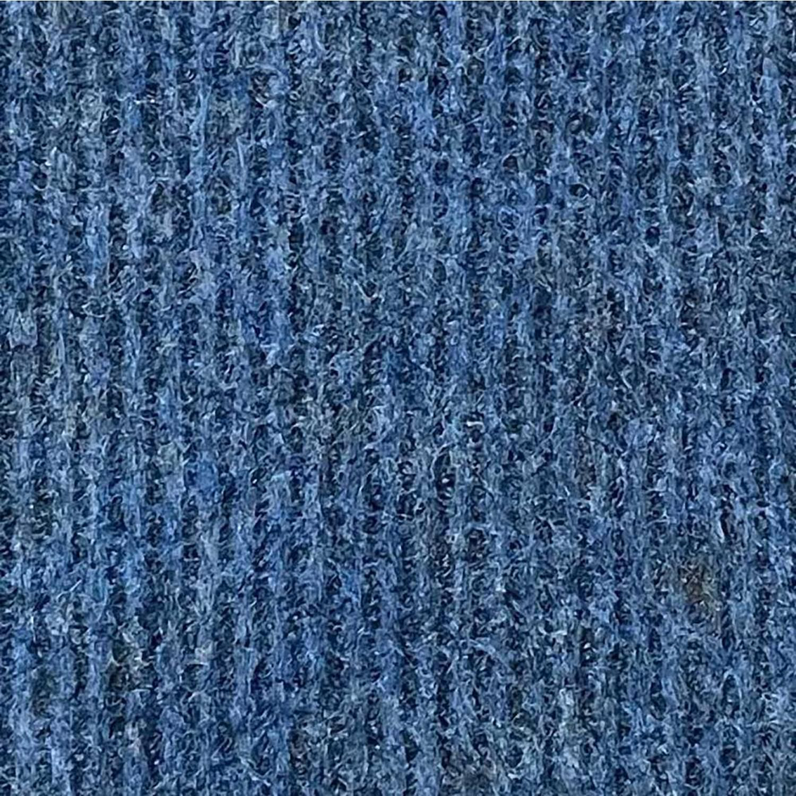 Cubrepiso C/Goma Funny 4Mt Ancho- Azul 3