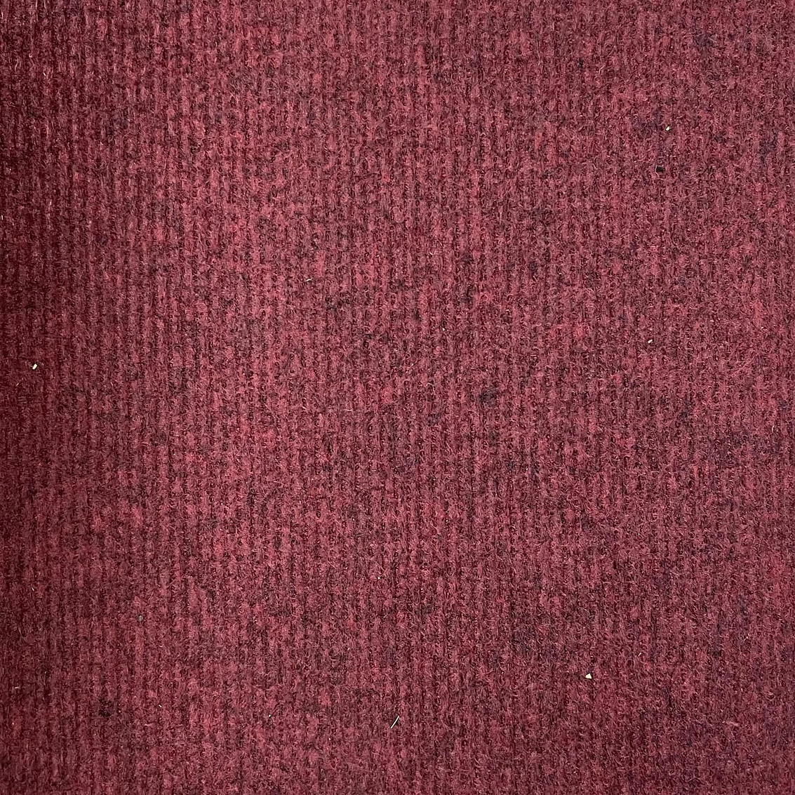 Cubrepiso C/Goma Funny 4Mts. Ancho- Rojo 1