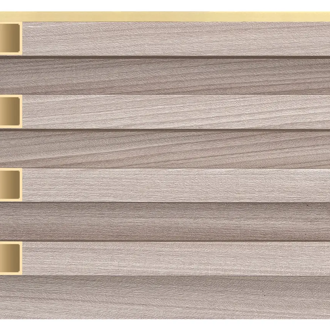 Wall Panel Ranurado Crema 15X 240Mts 1