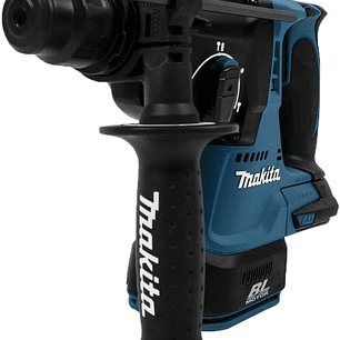 Rotomartillo Inalambrico 24Mm 18V S/Bateria S/Carg