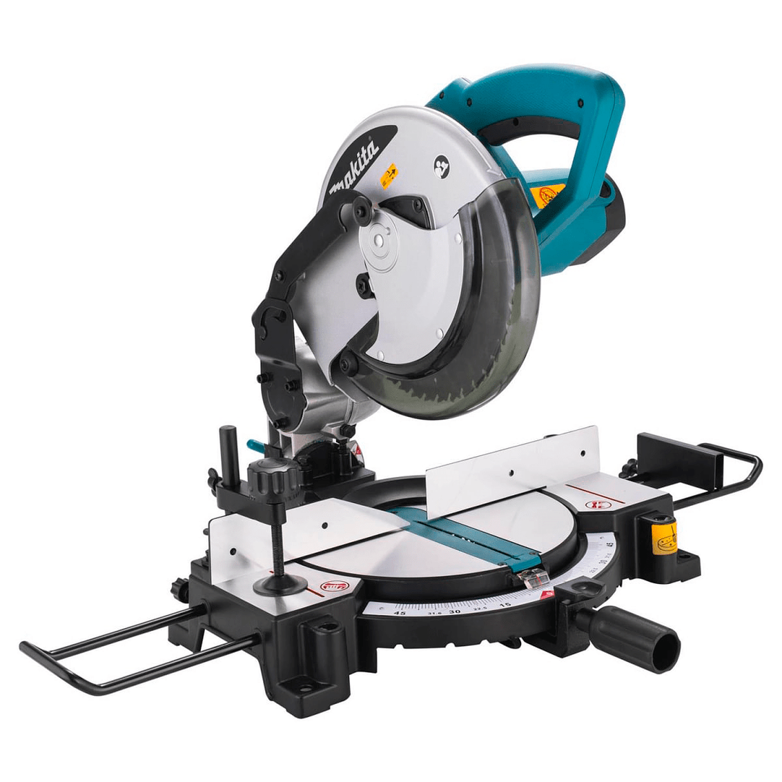 Sierra Ingleteadora Makita Ssp 10 1.500W. - Profesional (Mls100) 1