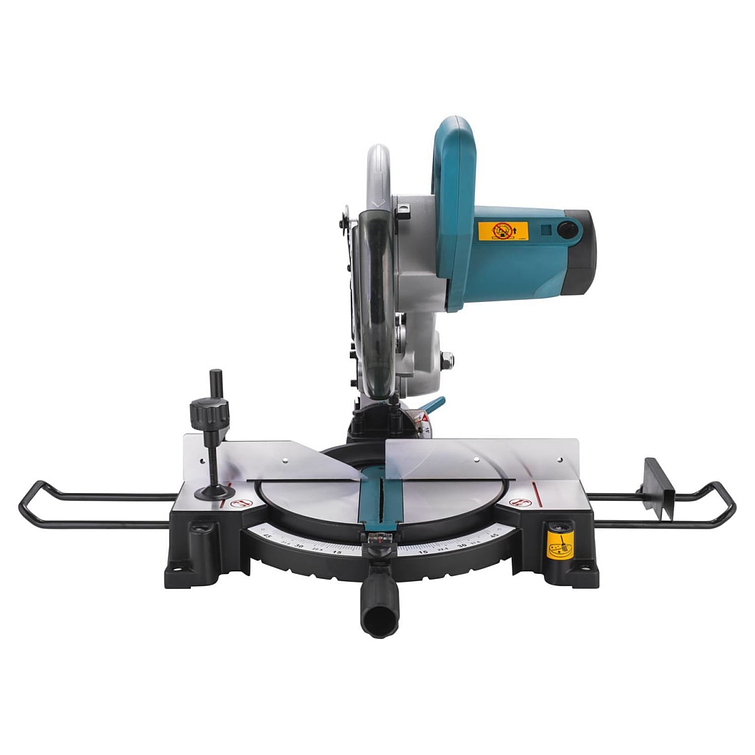 Sierra Ingleteadora Makita Ssp 10 1.500W. - Profesional (Mls100) 2