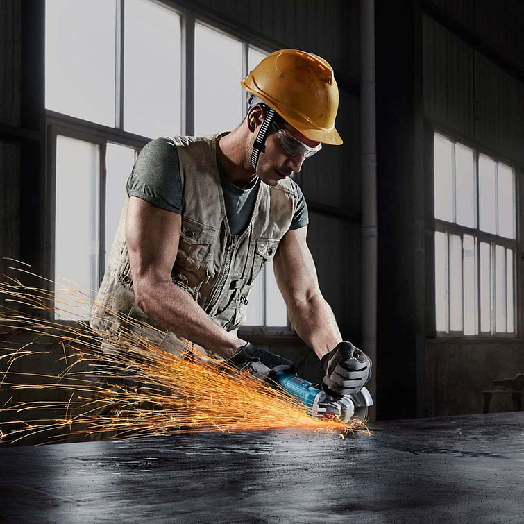 Disco Corte Standard For Metal + Inox 4 1/2 X 1Mm (2608619383) Bosch 3