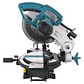 Sierra Ingleteadora Makita Ssp 10 1.500W. - Profesional (Mls100) - Miniatura 3