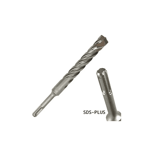 Broca Sds-Plus 12 X 260 Mm.