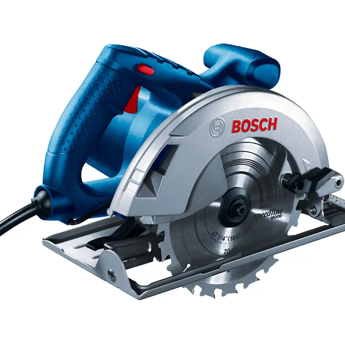 Sierra Circular Gks 20-65 1