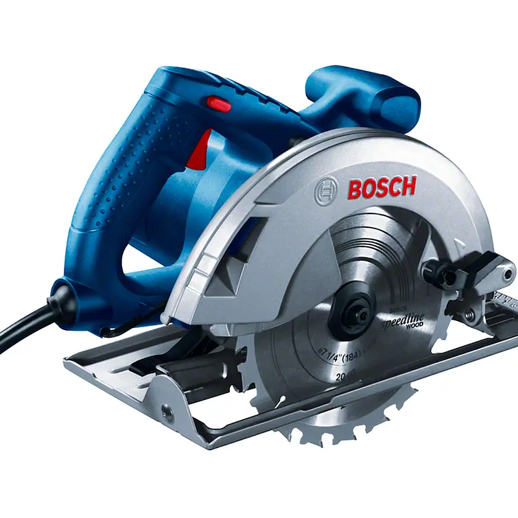 Sierra Circular Gks 20-65 1