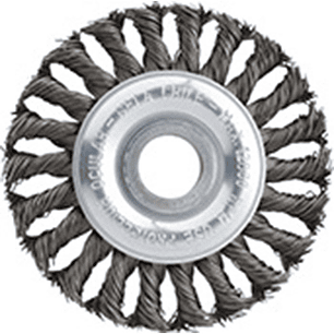 Grata Hela 4 41Z60 M14 Circ. Trenz (1083459)