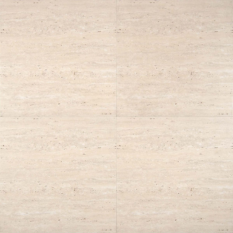 Porcelanato Klipen 60X60 Travertino Arena Mate [1,44 M2 X Caja] 1