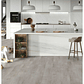 Porcelanato Bs Graiman 19X120 Oakland Grey Rec [1.61M2 X Cj] - Miniatura 2