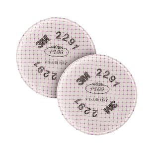 Filtro 2291 Advanced P100. 3M