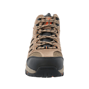 Botin Seg. Norseg Kingston N° 43