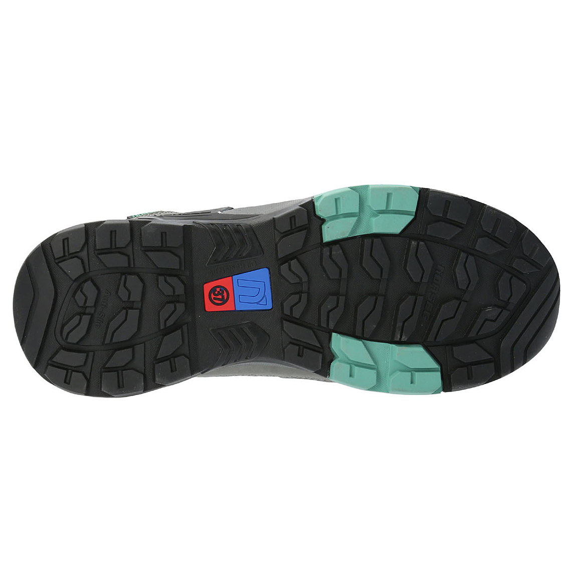 BOTIN SEG. NORSEG GRETA CT [LINEA MUJER] 4