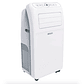 Aire Acondicionando Portatil Elite Ii 9.000 Btu/H Frio Calor - Miniatura 1