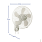 Ventilador Airolite Mural 16 Mod. V16M6 , Piola Y Botones (10260-106) - Miniatura 4