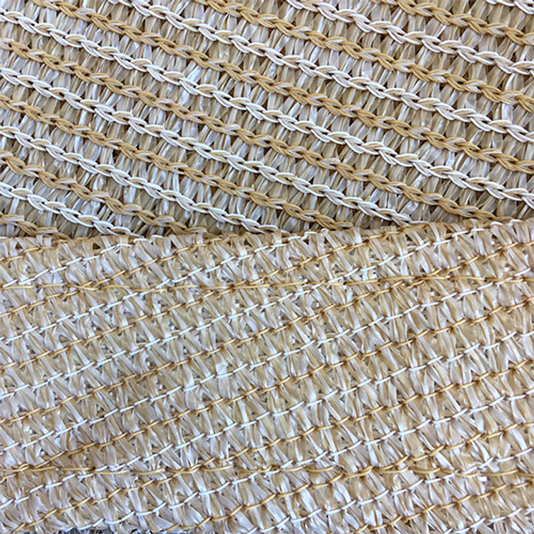 Vela Sombreadora 3X3X3 Beige Triangular 3