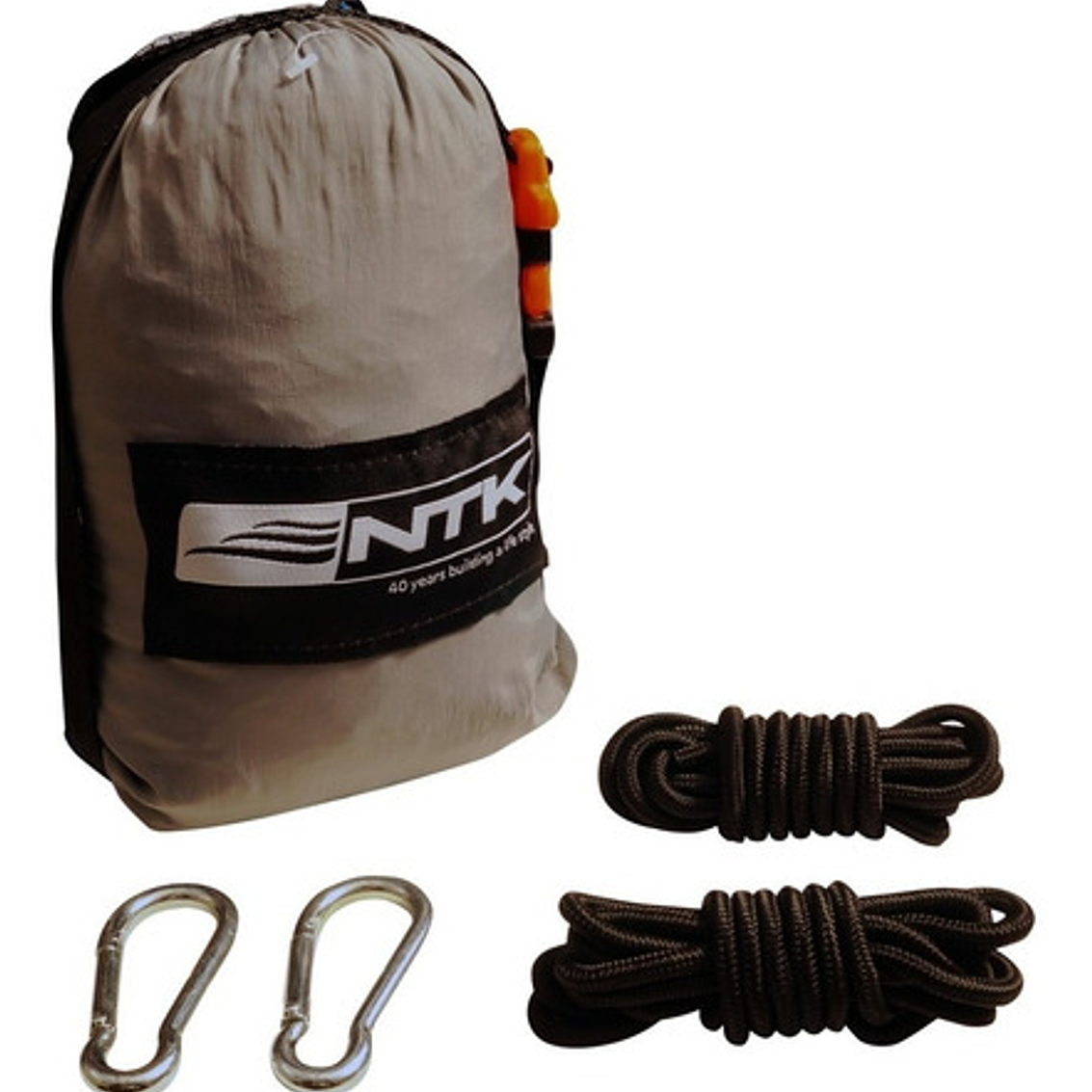 Hamaca Kokun Doble Nautika 2