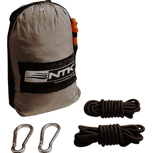 Hamaca Kokun Doble Nautika