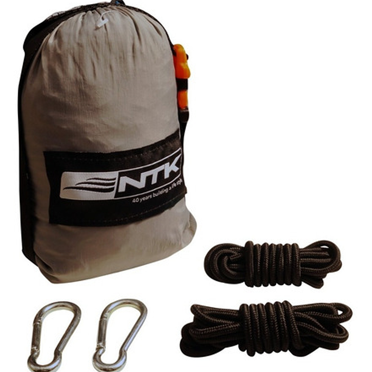 Hamaca Kokun Doble Nautika 2