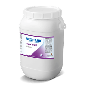 Cloro Granular 60% X 25 Kg [Cuñete 25 K]