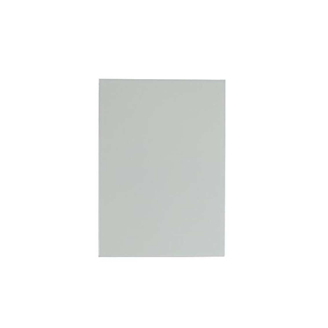 Ceramica Rohoi 20X30 Blanco Liso Brillante [1,5 M2] 1