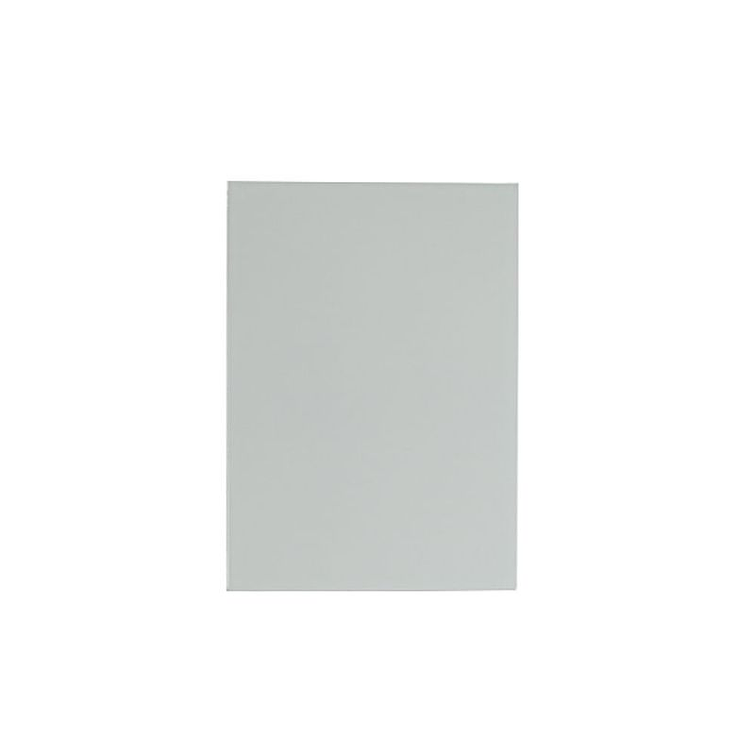 Ceramica Rohoi 20X30 Blanco Liso Brillante [1,5 M2] 1