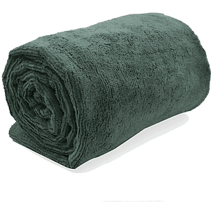 Toalla Deportiva Talla M Verde