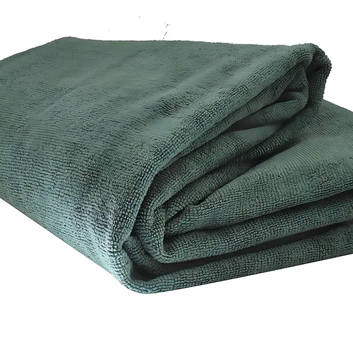 Toalla Deportiva Talla M Verde 2