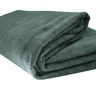 Toalla Deportiva Talla M Verde