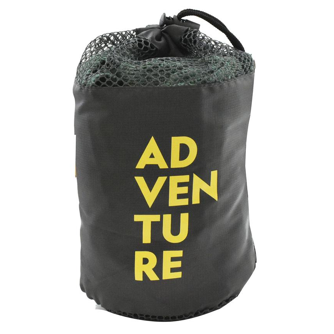 Toalla Deportiva Talla M Verde 3