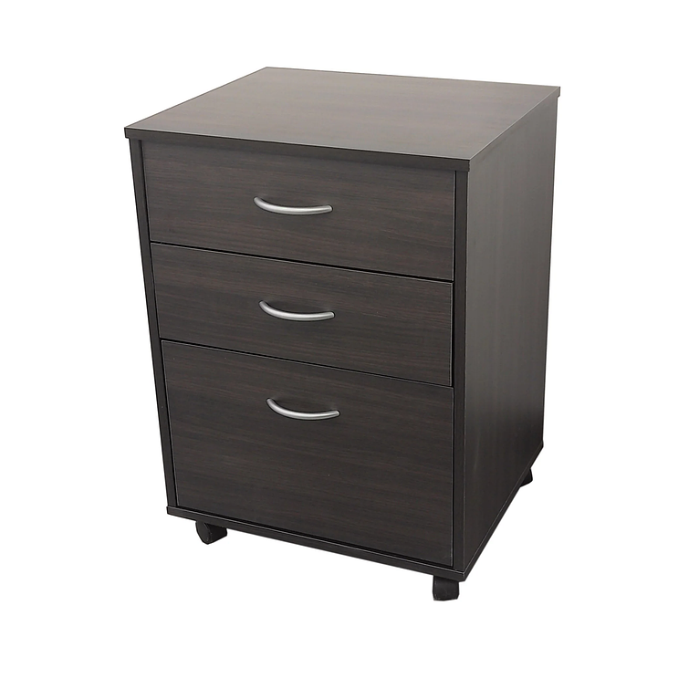 Cajonera Erika Dakar 2 cajones 1 kárdex (3cj 1k) 1