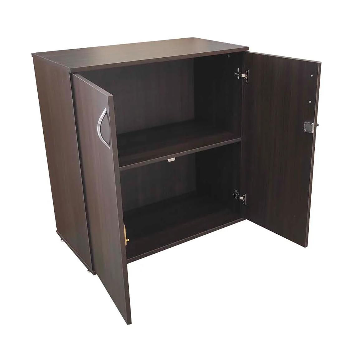 Gabinete Base 2Pts. Dakar 15mm 3